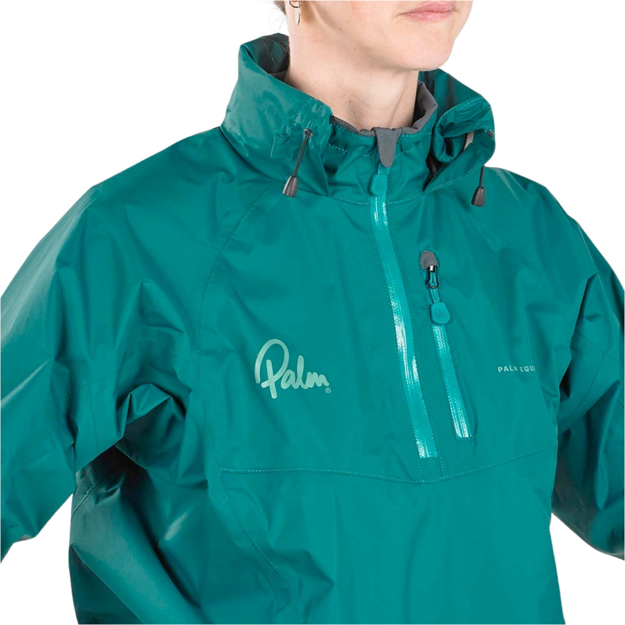 2026 Palm Womens Tora Jacket 13285 - Pine